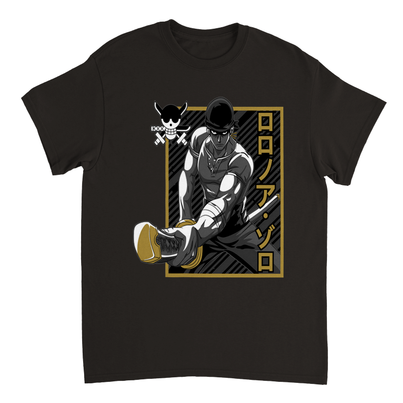 Camiseta One Piece Ver. 3