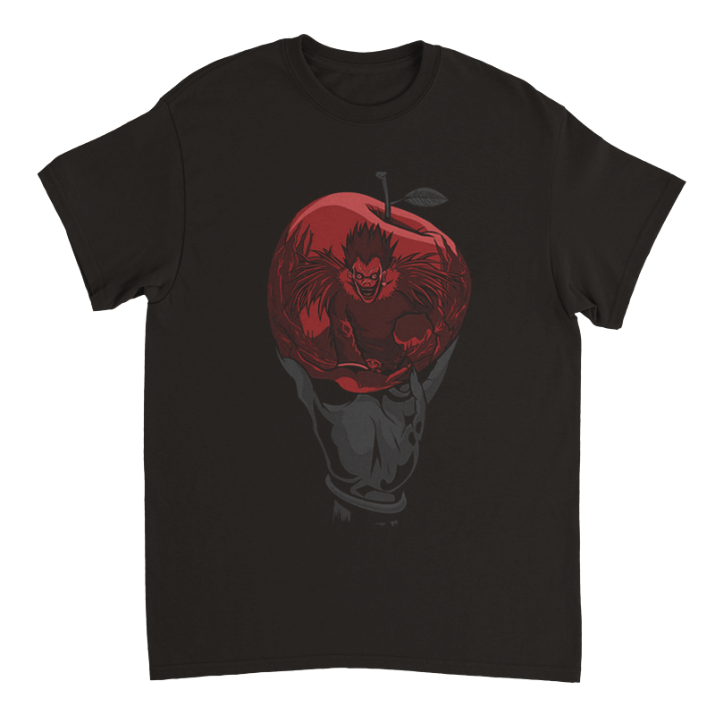 Camiseta Death Note Ver. 3