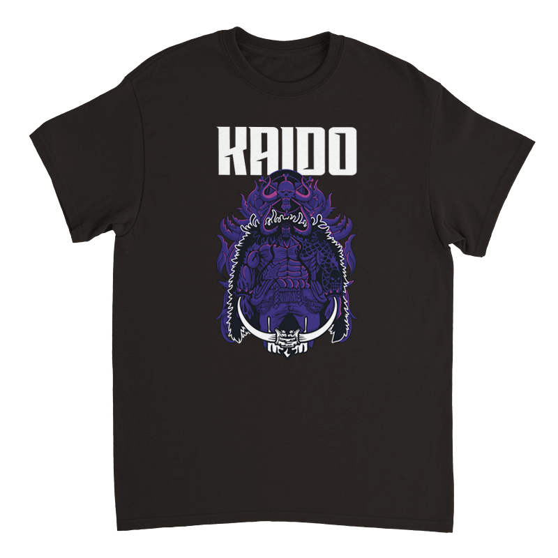 Camiseta One Piece Ver. 58