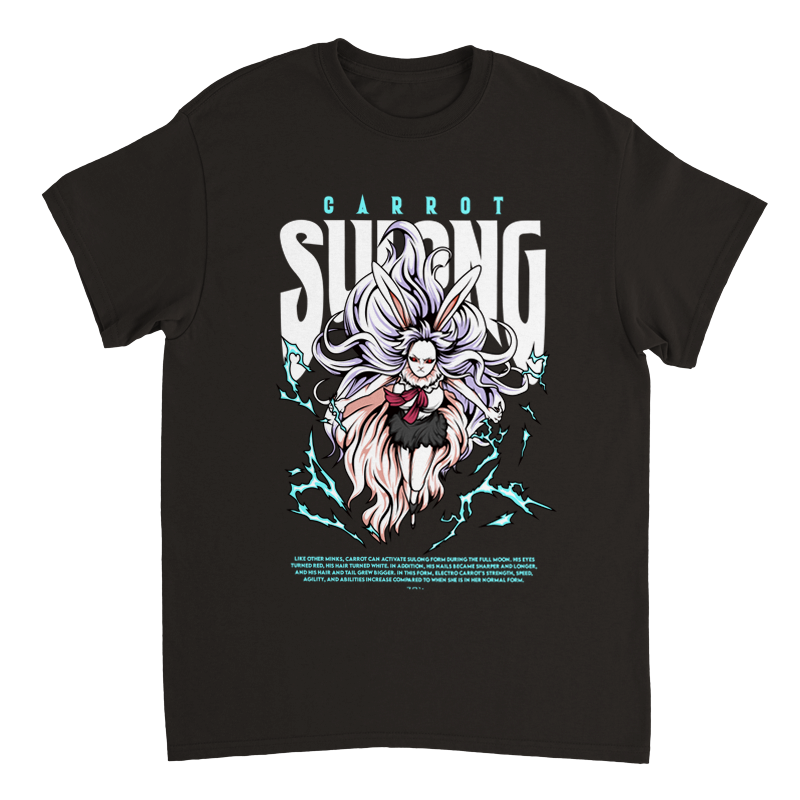 Camiseta One Piece Ver. 52