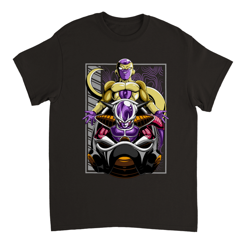 Camiseta Dragon Ball Ver. 3