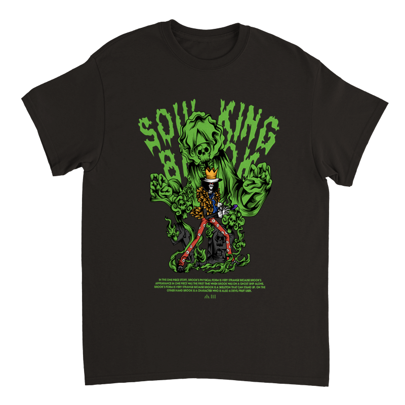 Camiseta One Piece Ver. 53