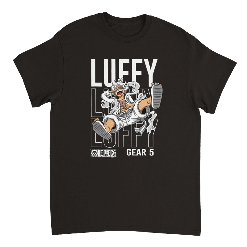 Camiseta One Piece Ver. 56