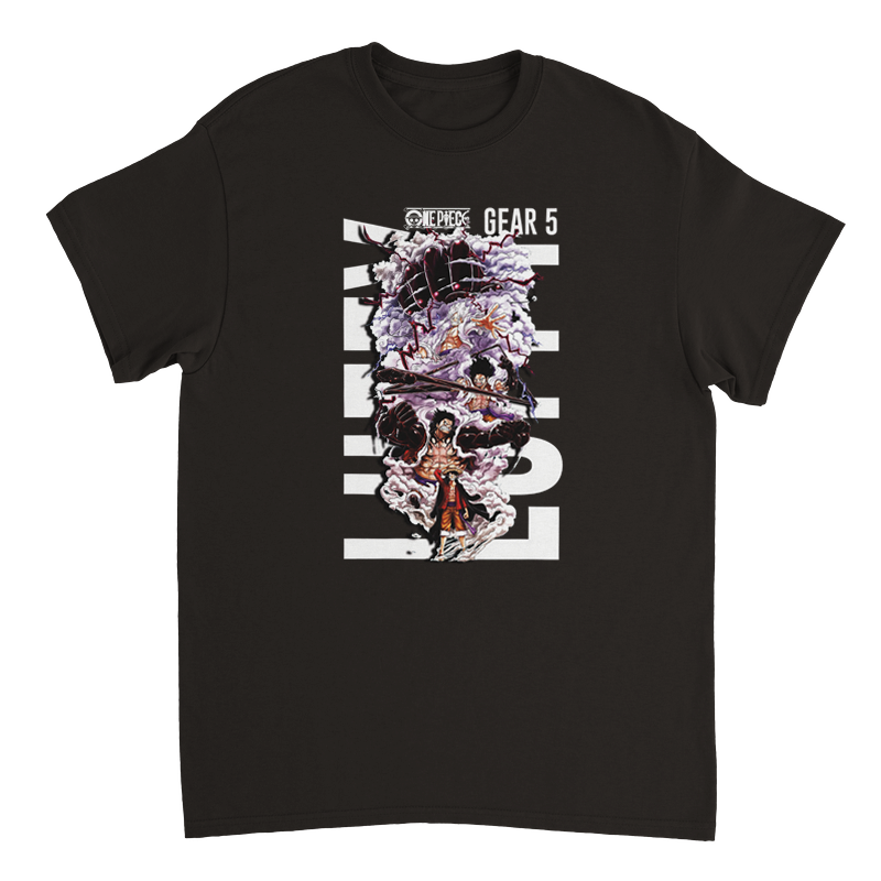 Camiseta One Piece Ver. 57