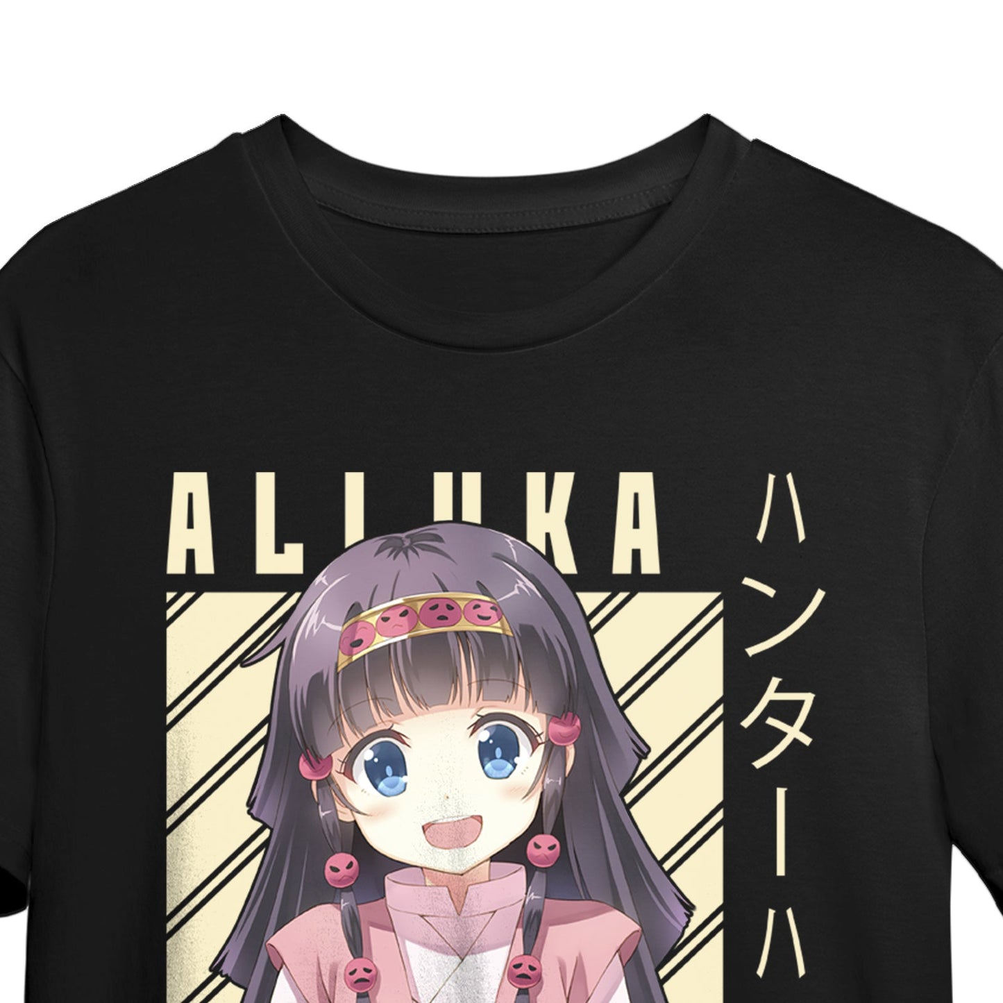 Camiseta Hunter X Hunter Ver. 1