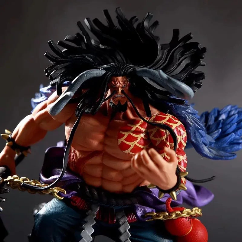 One Piece Kaido 24cm