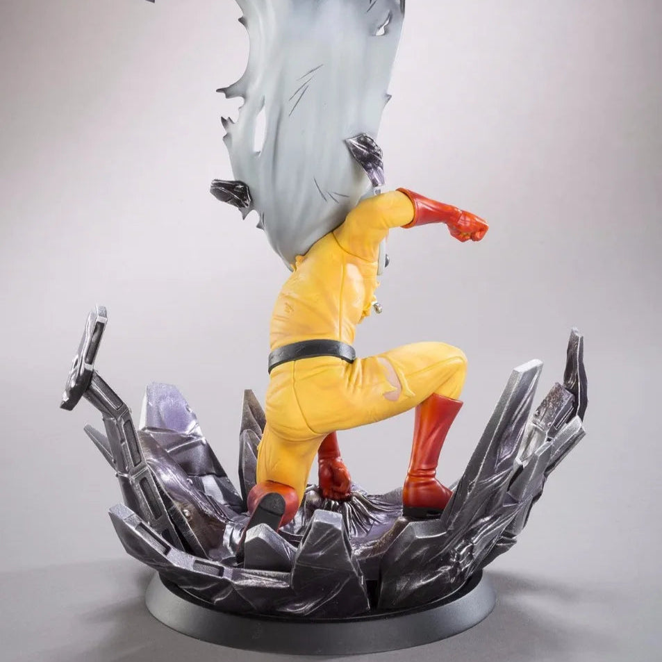 One Punch Man Saitama 25 cm