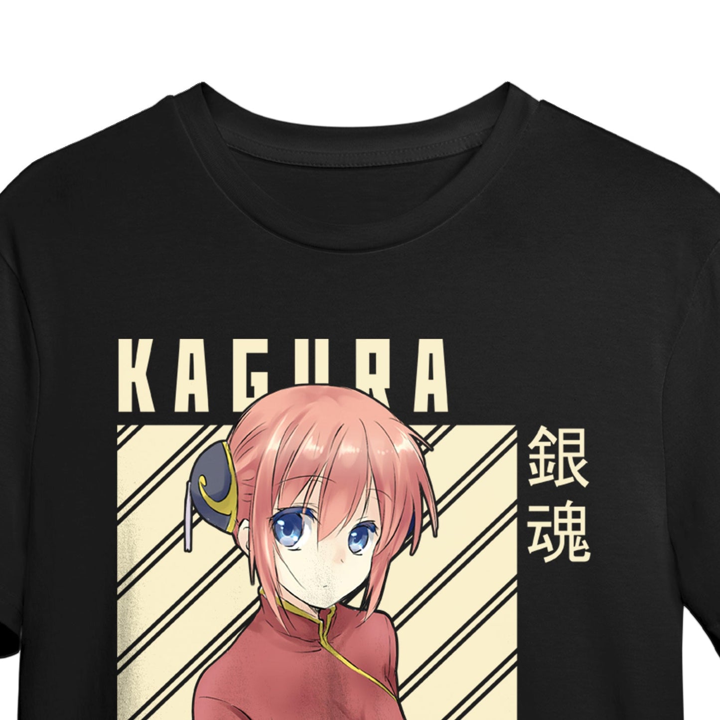 Camiseta Gintama Ver. 5