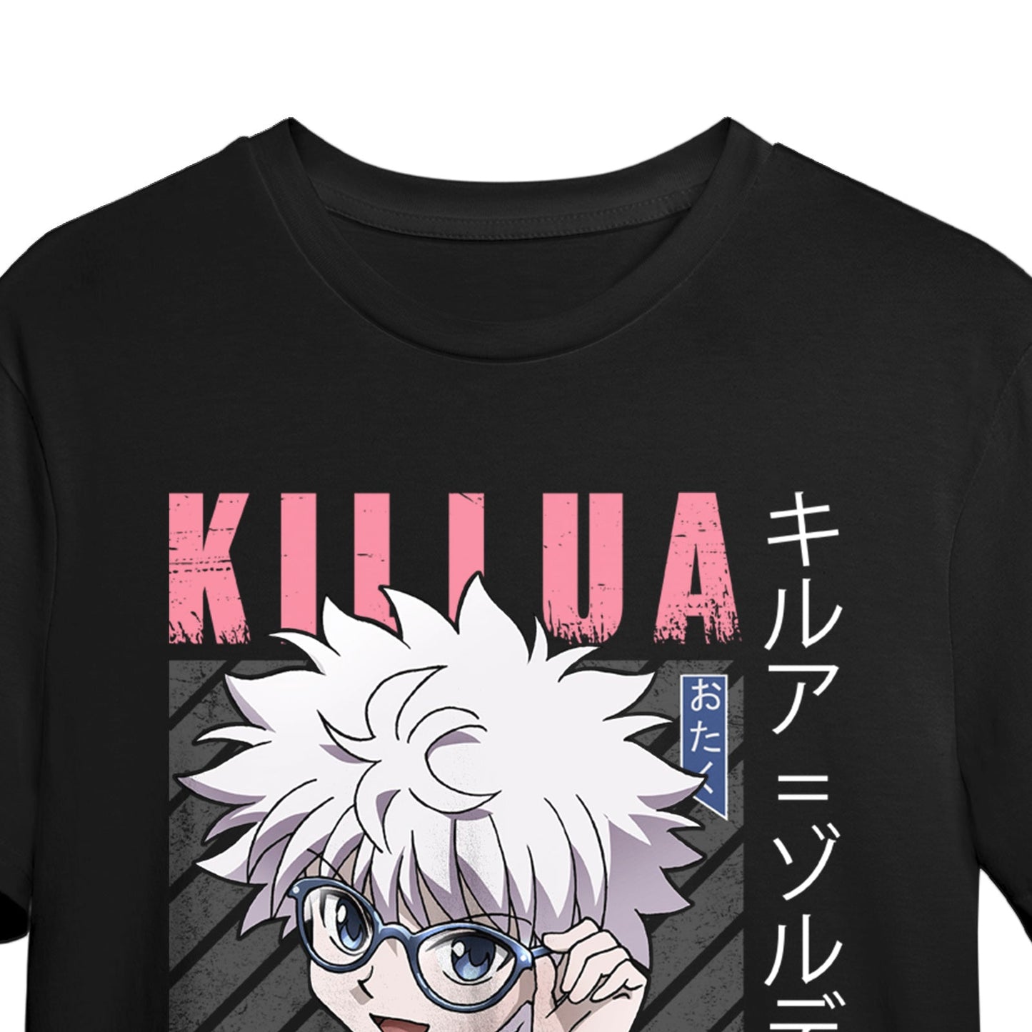 Camiseta Hunter X Hunter Ver. 7