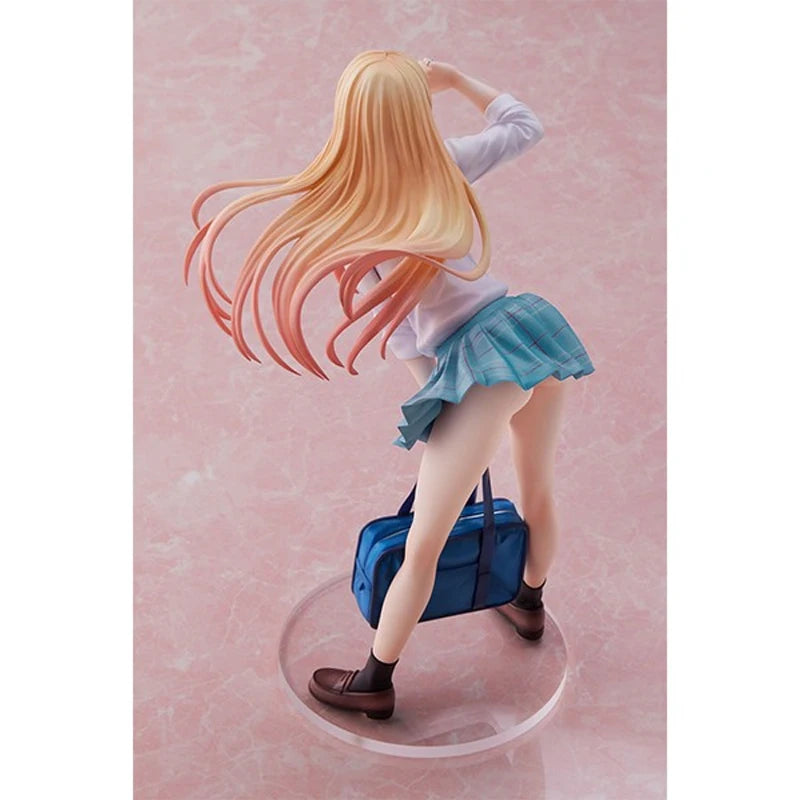 My Dress-Up Darling Marin Kitagawa Anime Figure 21cm