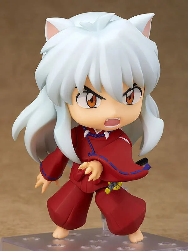 Inuyasha Anime Figure 10cm