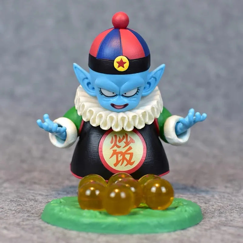Dragon Ball Great Pilaf Figure 10cm
