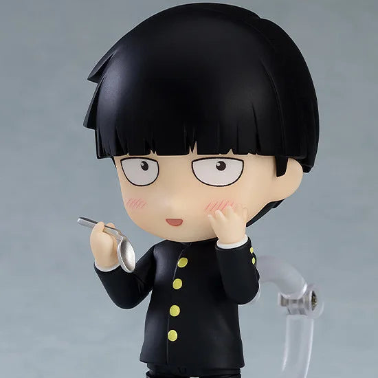 10cm Mob Psycho 100 Figure – Shigeo Kageyama