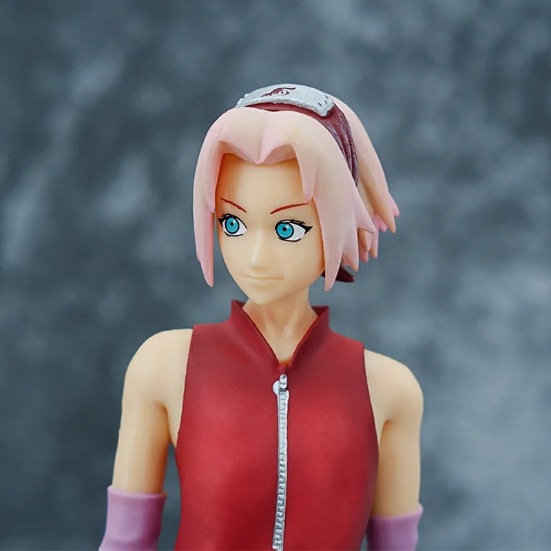 Naruto Haruno Sakura Figure 27cm