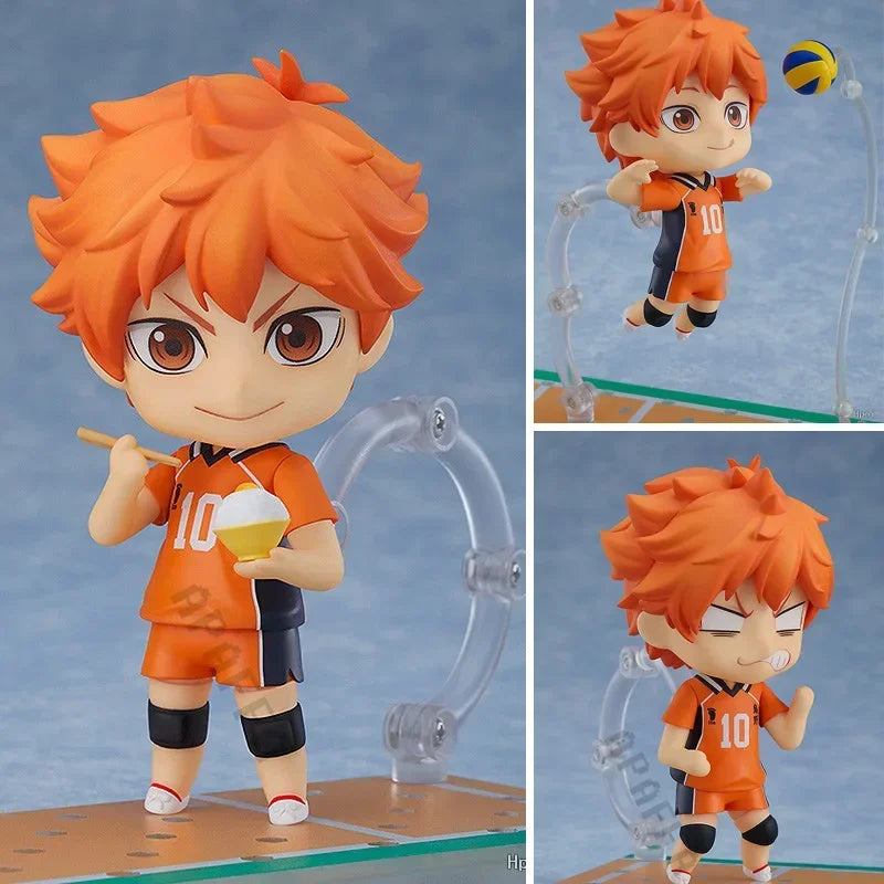 Haikyuu Hinata Shoyo Figura 10cm