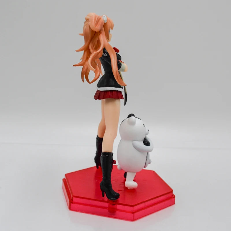 Danganronpa 1.2 Reload Enoshima Junko Anime Figure 20cm