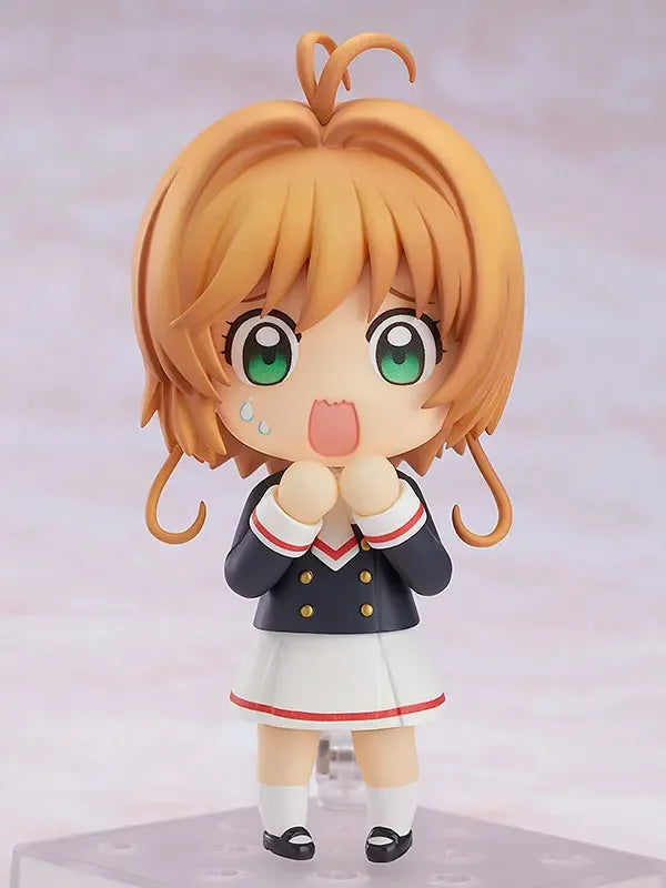 Cardcaptor Sakura Kinomoto 10cm