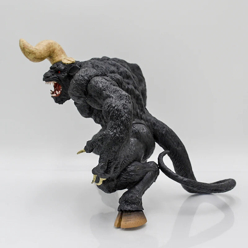 Berserk Zodd Anime Figure 22cm