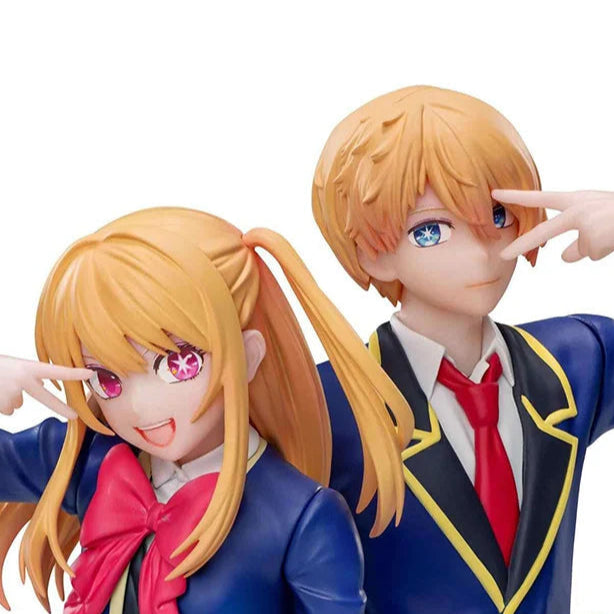 SEGA PM Oshi no Ko Aquamarine Hoshino Anime Figure 13cm