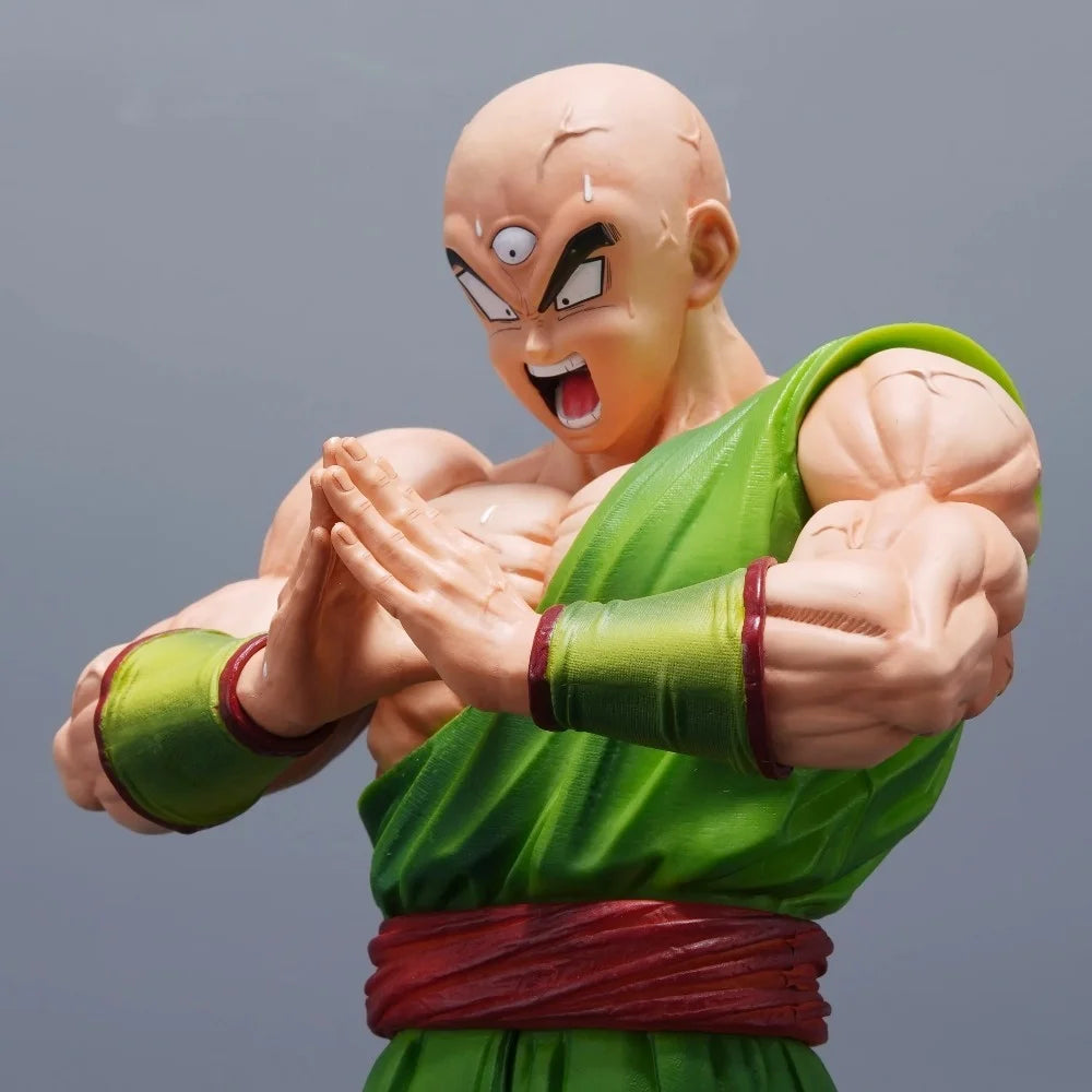 Dragon Ball Tien Shinhan 30cm