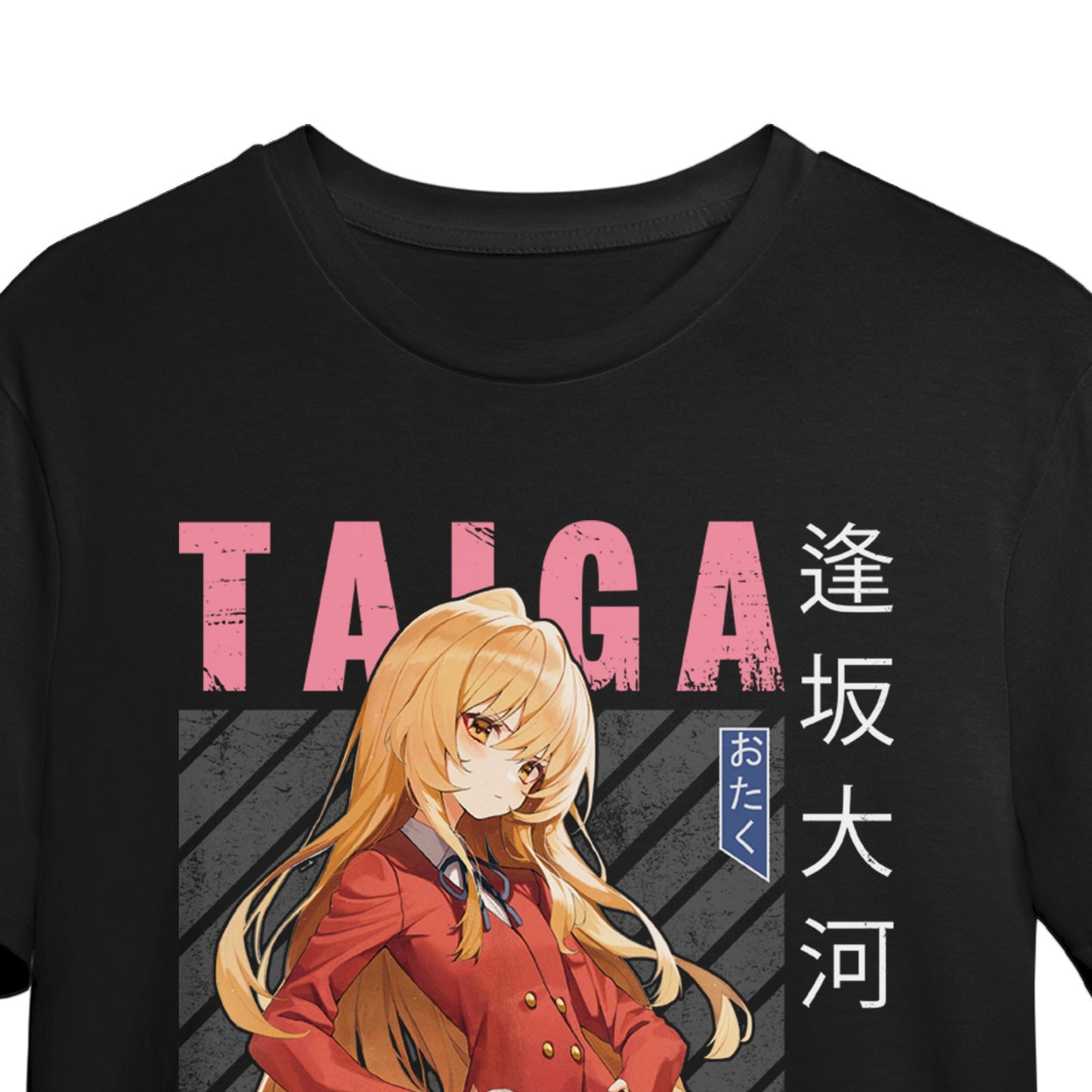Camiseta Toradora Ver. 1