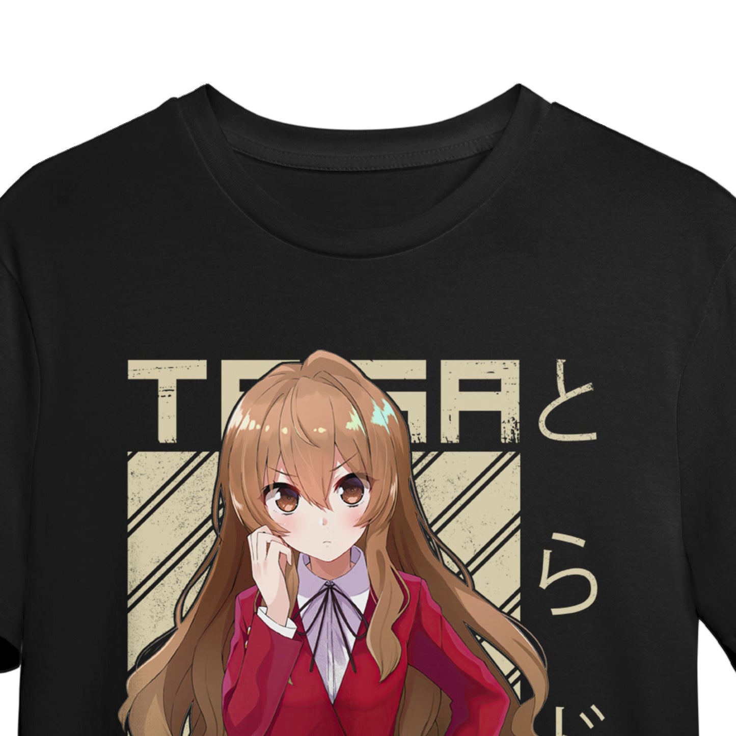 Camiseta Toradora Ver. 2