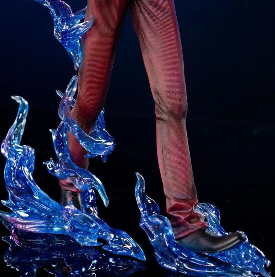 Figura Sanji One Piece 25 cm