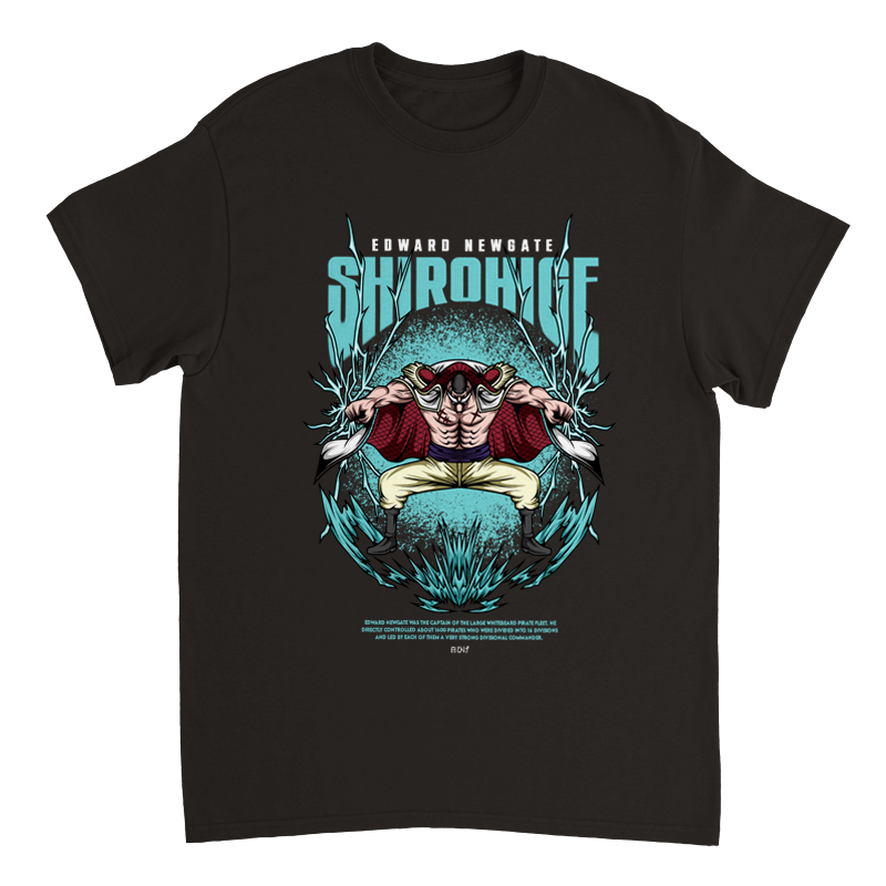 Camiseta One Piece Ver. 35