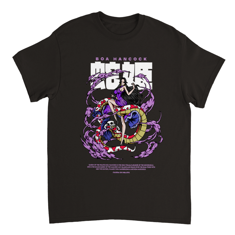Camiseta One Piece Ver. 54