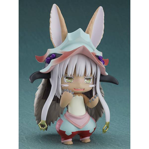 Made in Abyss Nanachi Anime Figure