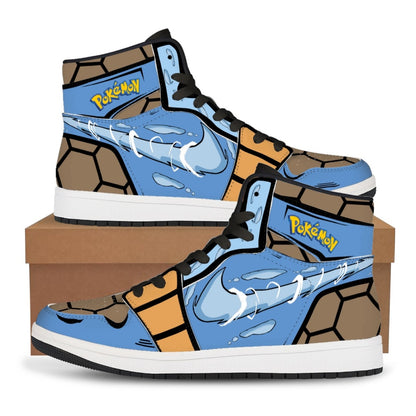 Zapatillas Blastoise (Pokémon) Edición Limitada