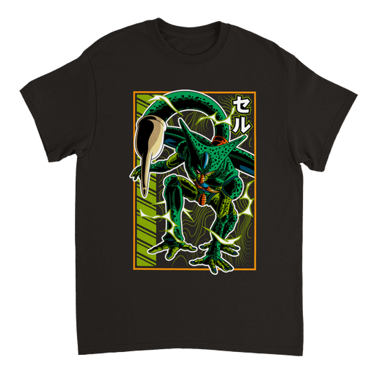 Camiseta Dragon Ball Ver. 5