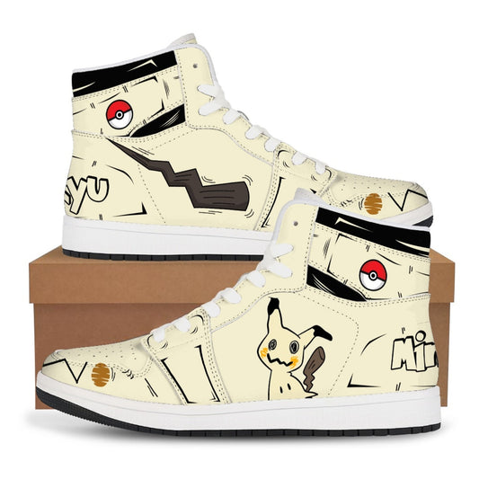 Zapatillas Mimikyu (Pokémon) Edición Limitada