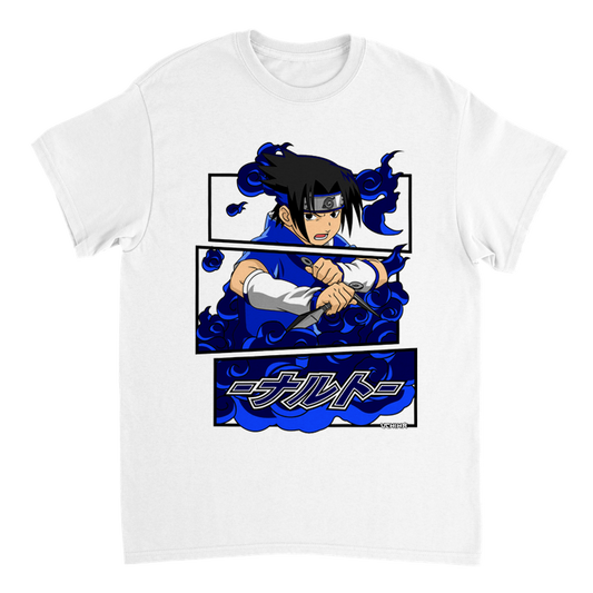 Camiseta Naruto Ver. 5