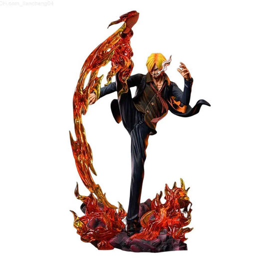 Figura Sanji One Piece 30 cm