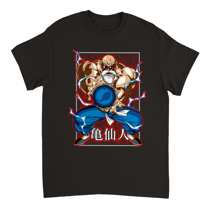 Camiseta Dragon Ball Ver. 1