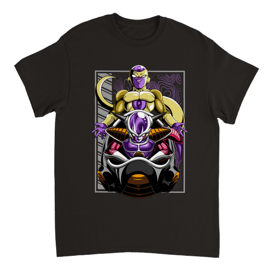 Camiseta Dragon Ball Ver. 3