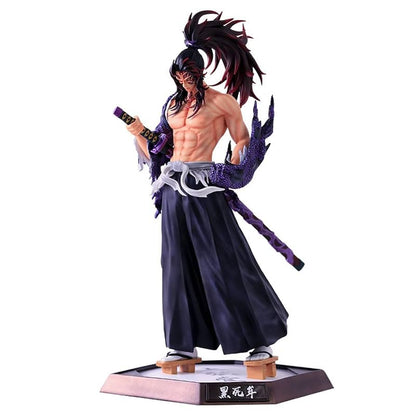 Figura Kokushibo Demon Slayer 32 cm