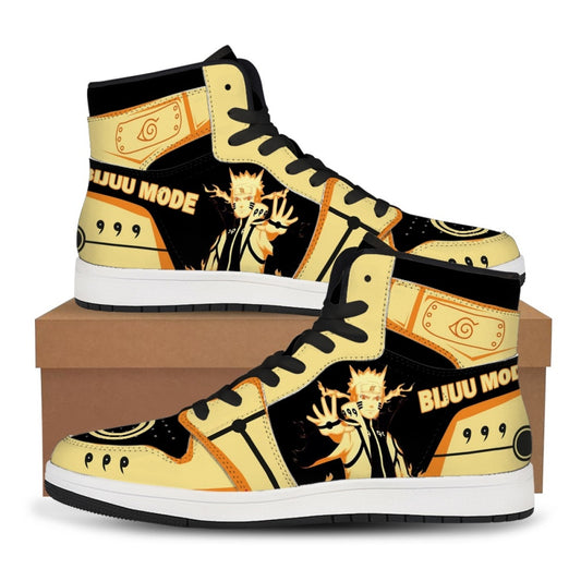 Zapatillas Naruto Mode (Naruto) Edición Limitada