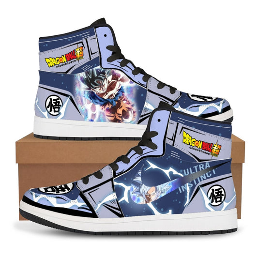 Zapatillas Goku Ultra (Dragon Ball) Edición Limitada