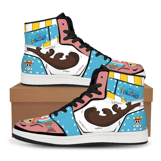 Zapatillas Chopper (One Piece)