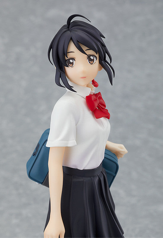 Your Name Anime Figure Tachibana Taki & Miyamizu Mitsuha 22cm
