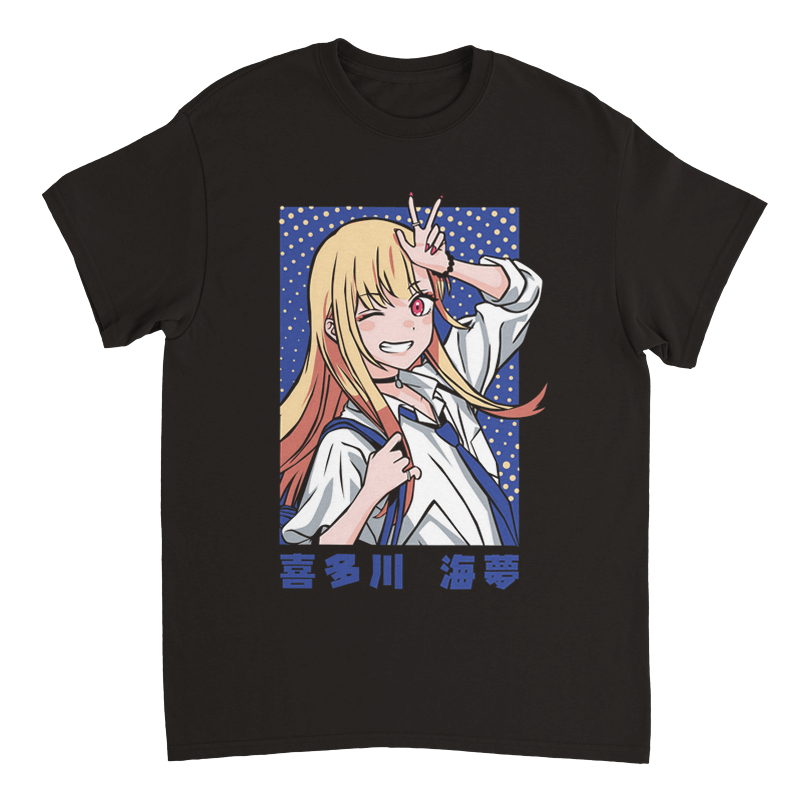 Camiseta My Dress-Up Darling Ver. 2