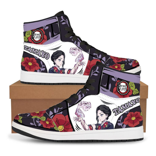 Zapatillas Tamayo (Kimetsu No Yaiba) Edición Limitada