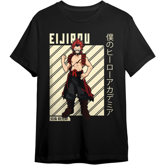 Camiseta My Hero Academia Ver. 3