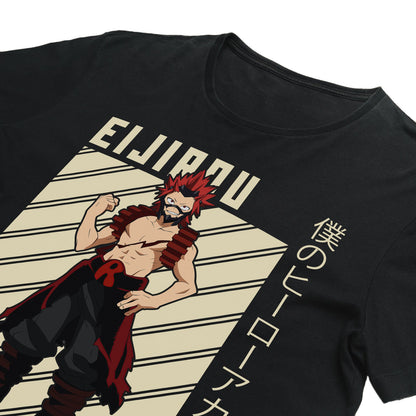 Camiseta My Hero Academia Ver. 3