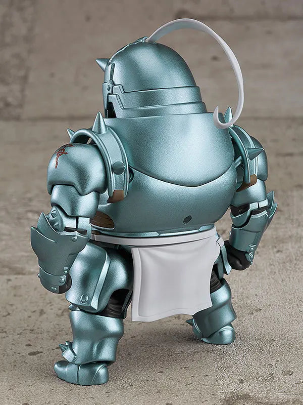 Fullmetal Alchemist Alphonse Elric Figure 10cm