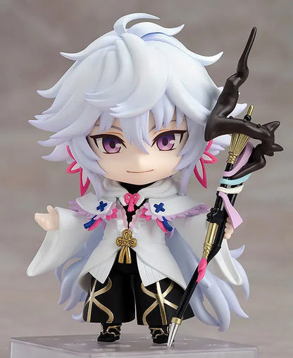 Fate/Grand Order Merlin Figure 10cm