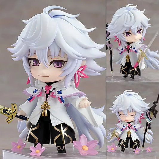 Fate/Grand Order Merlin Figure 10cm