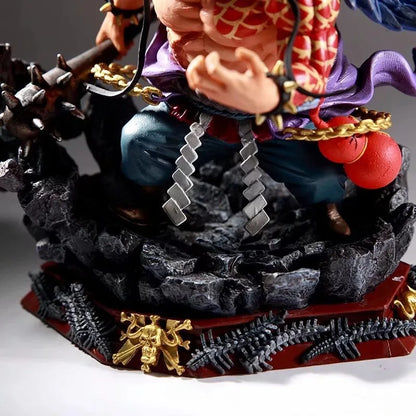 One Piece Kaido 24cm